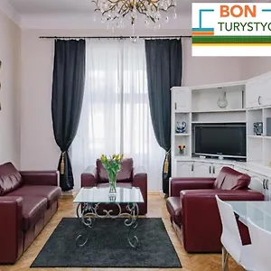 Rembrandt Aparthotel Krakov