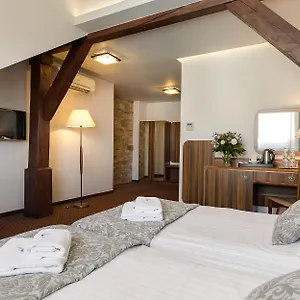 Wit Stwosz Hotel Krakov