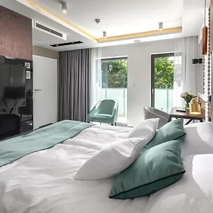 Love Sopot Residence Zoppot