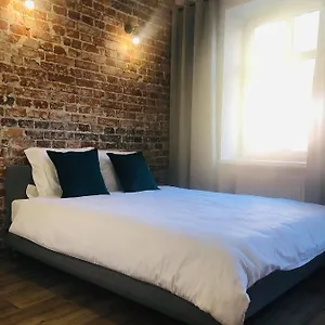 Apartmán - Ruska Centrum, Vratislav