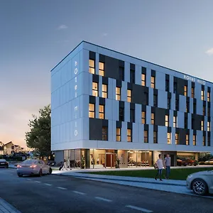 Milo Airport Hotel Gdaňsk