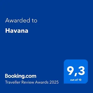 Apartmán Havana, Vratislav